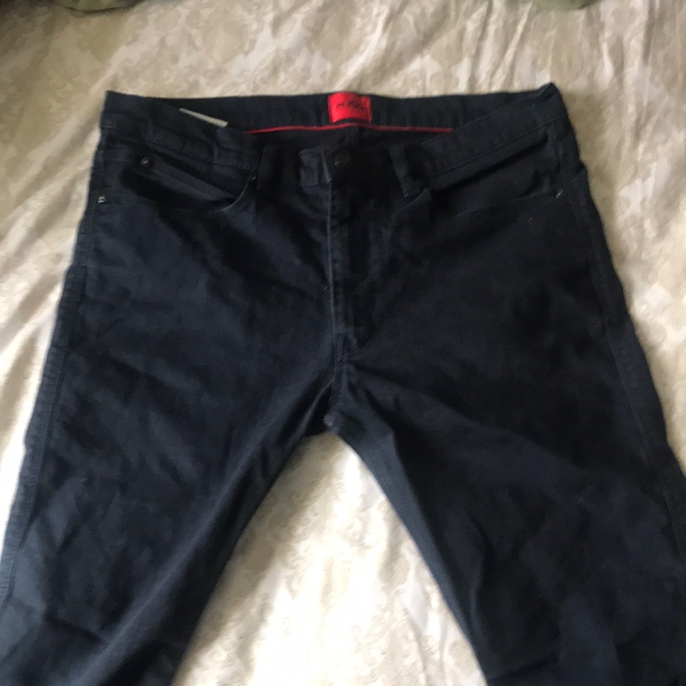 Hugo Boss jeans